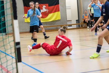 Bild 327 - wBJ NFV Futsalmeisterschaft